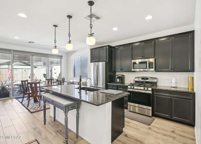 Property at 994 W Calle Monte Lindo, Sahuarita, AZ 85629, 4 beds, 2.5 baths