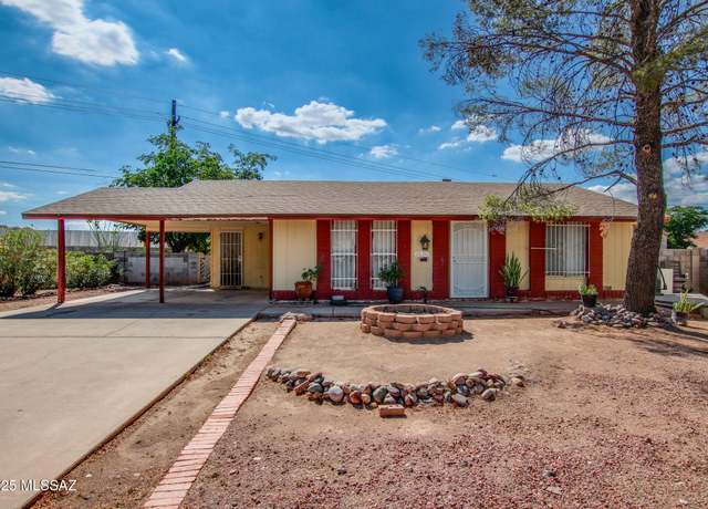Property at 2626 W Vereda Amarillo, Tucson, AZ 85746, 3 beds, 2 baths