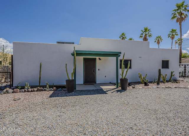 Property at 2002 N Winstel Blvd, Tucson, AZ 85716, 5 beds, 3 baths