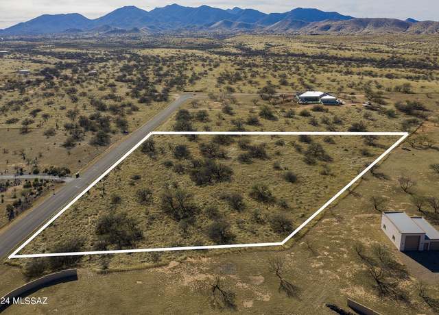 Property at TBD S Antelope St #38, Benson, AZ 85602