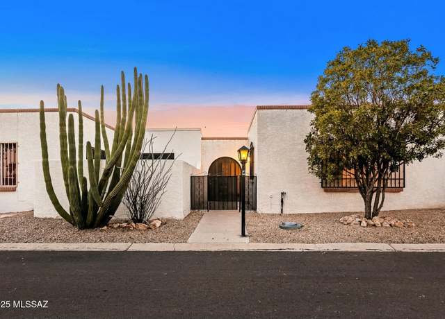 Property at 600 E River Rd Unit M, Tucson, AZ 85704, 2 beds, 2 baths