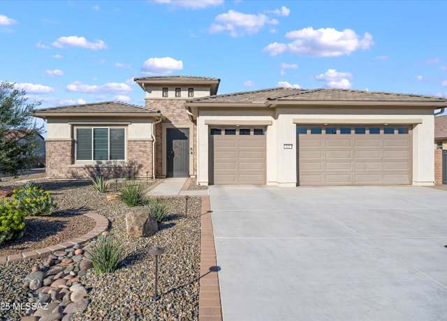Property at 525 N Sonoma Vista Dr, Green Valley, AZ 85614, 2 beds, 2.5 baths