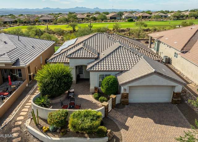 Property at 13497 N Heritage Gateway Ave, Marana, AZ 85658, 2 beds, 2 baths