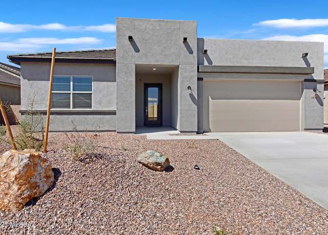 Property at 14649 N Blue Juniper Ln, Marana, AZ 85658, 3 beds, 2.5 baths