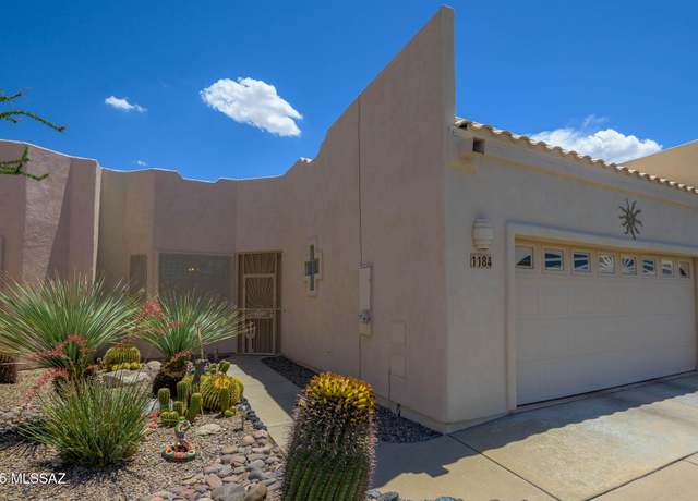 Property at 1184 Laramie Ln, Green Valley, AZ 85614, 2 beds, 2 baths
