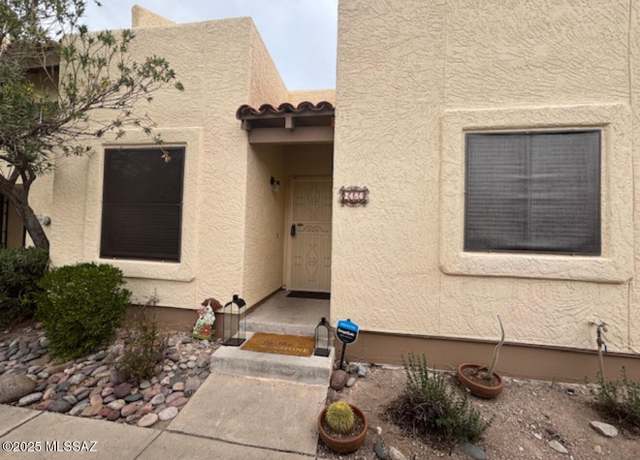 Property at 2486 N Ironwood Ridge Dr, Tucson, AZ 85745, 2 beds, 2 baths