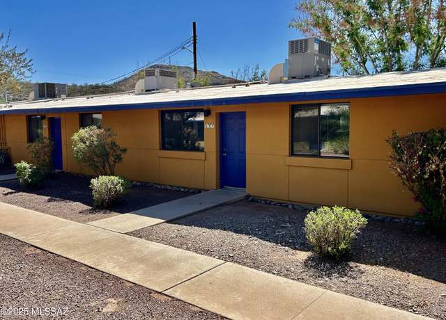 Property at 350 N Silverbell Rd #177, Tucson, AZ 85745, 2 beds, 1 bath