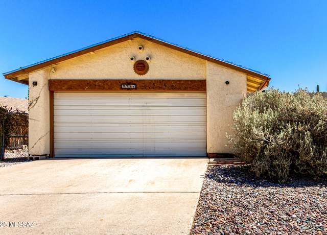 Property at 2755 S Pace West Dr W, Tucson, AZ 85730, 1 bed, 1 bath