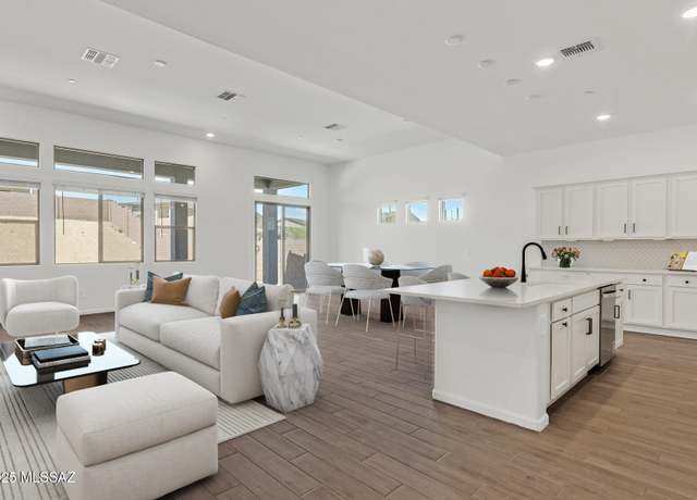 Property at 14663 N Blue Juniper Ln, Marana, AZ 85658, 3 beds, 2.5 baths