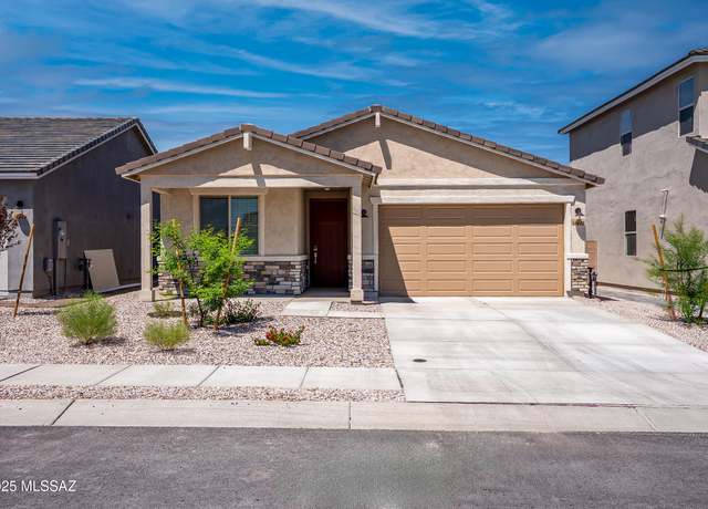 Property at 10072 S Arnold Ranch Rd, Vail, AZ 85641, 3 beds, 2 baths