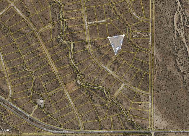 Property at 14303 S Justice Ave #201, Tucson, AZ 85736