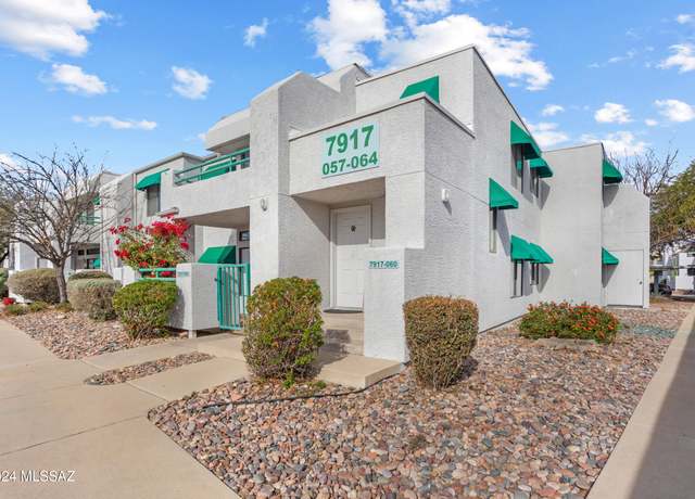 Property at 7917 E Colette Cir #60, Tucson, AZ 85710, 2 beds, 2 baths