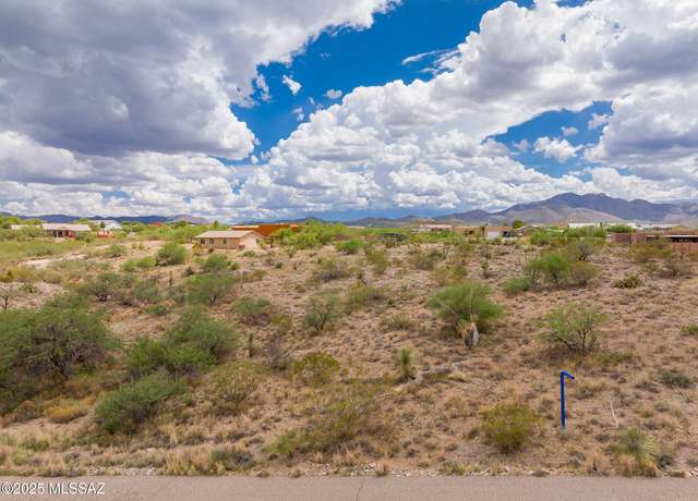 Property at 2642 E Maxine Pl Unit 13 Blk4, Vail, AZ 85641