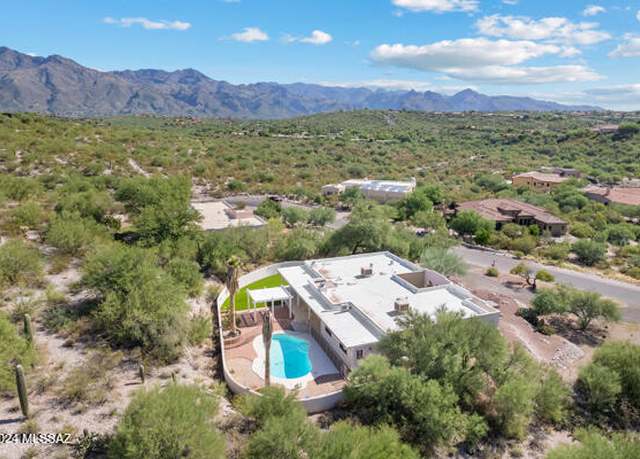 Property at 4361 N Wilmot Rd, Tucson, AZ 85750, 4 beds, 2.5 baths