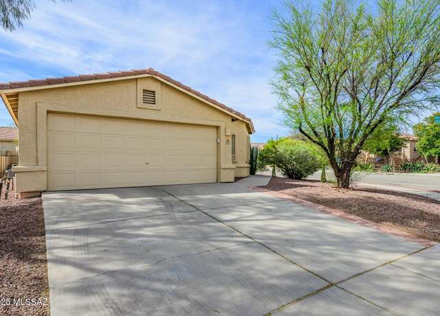 Property at 2237 W Painted Sunset Cir, Tucson, AZ 85745, 4 beds, 2 baths