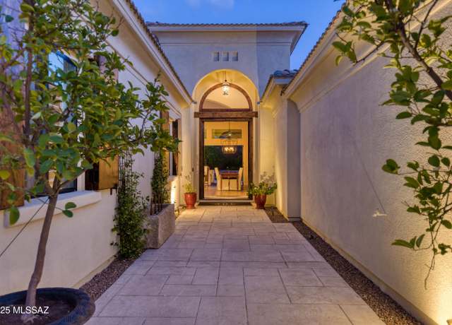 Property at 6148 E Coyotes Den Pl, Tucson, AZ 85750, 4 beds, 3.5 baths