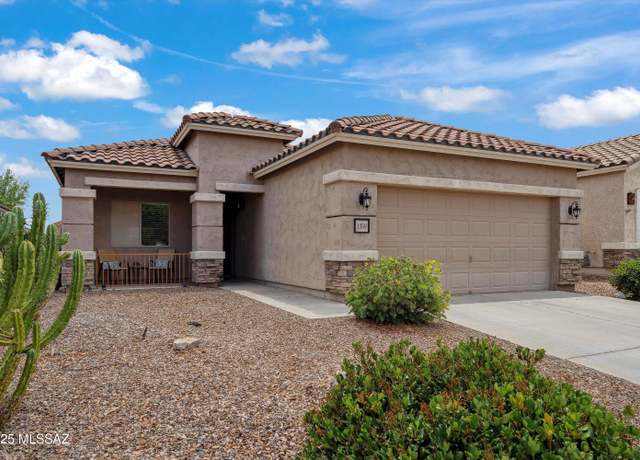 Property at 1359 W Calle Luis Maria, Sahuarita, AZ 85629, 2 beds, 2 baths