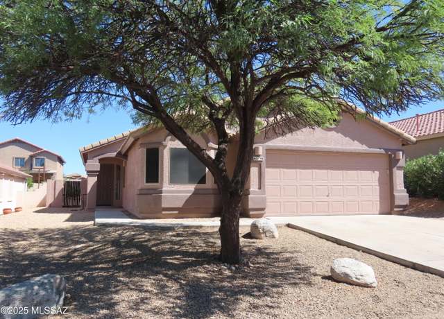 Property at 60196 E Verde Vista Ct, Saddlebrooke, AZ 85739, 3 beds, 2 baths