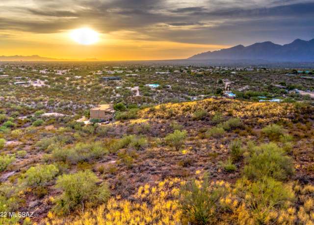 Property at 11319 E Calle Catalina, Tucson, AZ 85748
