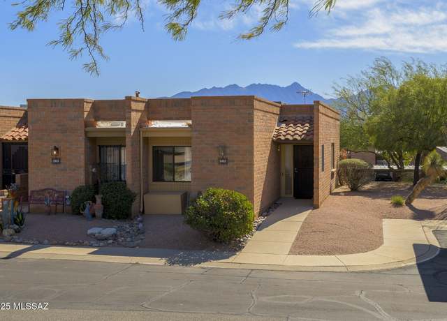 Property at 2491 S Calle Del Dante, Green Valley, AZ 85622, 1 bed, 1 bath