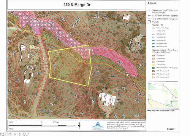 Property at 530 N Margo Dr Unit 20Blk4, Vail, AZ 85641