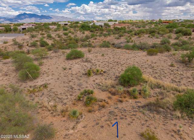 Property at 530 N Margo Dr Unit 20Blk4, Vail, AZ 85641