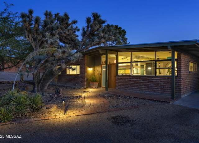 Property at 6714 E Topke St, Tucson, AZ 85715, 4 beds, 3 baths