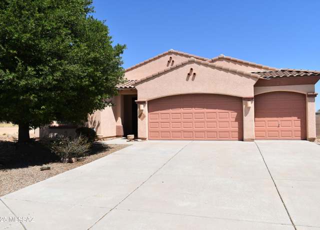 Property at 1476 Big Room Pl, Benson, AZ 85602, 3 beds, 2 baths