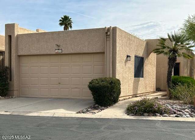 Property at 6250 N Rockglen Rd, Tucson, AZ 85704, 2 beds, 2 baths