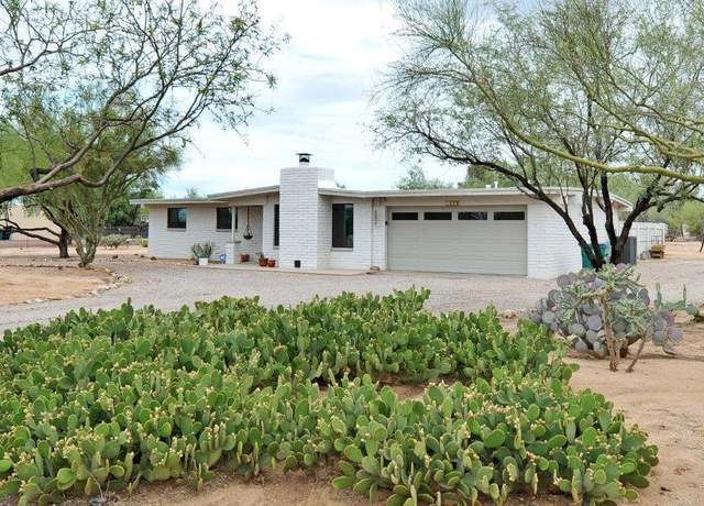 Property at 1020 W Calle Concordia, Oro Valley, AZ 85704, 4 beds, 2 baths