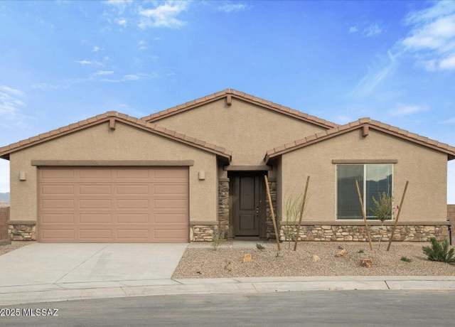Property at 279 N Papershells Pl, Sahuarita, AZ 85629, 3 beds, 2.5 baths