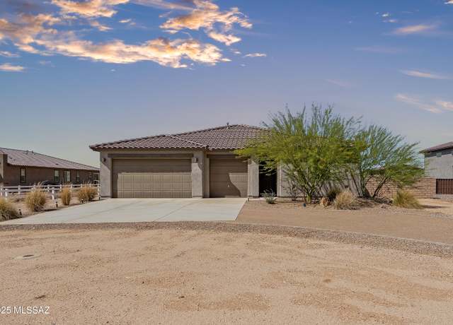 Property at 4163 E Mainsail Blvd, Tucson, AZ 85739, 4 beds, 3.5 baths
