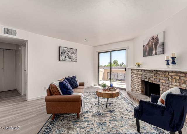 Property at 6311 N Barcelona Ct #1023, Tucson, AZ 85704, 1 bed, 1 bath