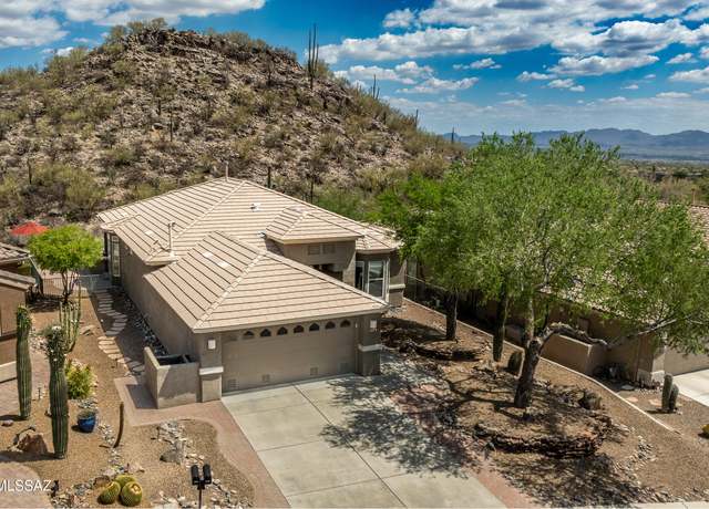 Property at 13570 N Nightstar Ct, Marana, AZ 85658, 2 beds, 2 baths
