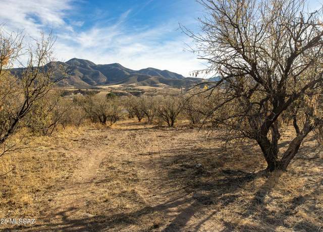 Property at 122 Pennsylvania Ave Unit C, Patagonia, AZ 85624