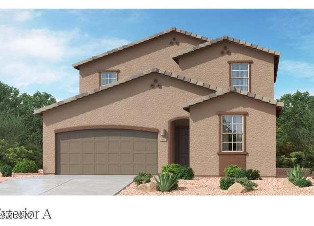 Property at 760 W Calle El Acuario, Sahuarita, AZ 85629, 4 beds, 2.5 baths