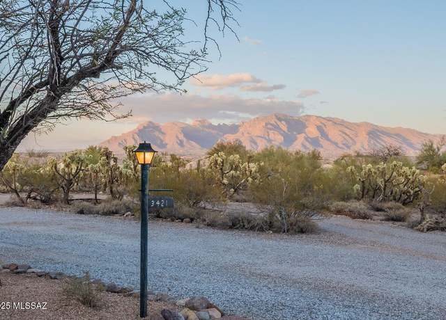 Property at 3421 N Grannen Rd, Tucson, AZ 85745, 3 beds, 2.5 baths