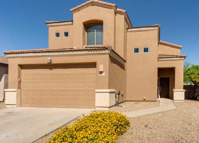 Property at 802 S Echo Vista Dr, Vail, AZ 85641, 4 beds, 3 baths