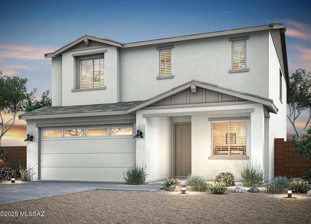 Property at 7714 S Wild Prairie Dr, Tucson, AZ 85757, 4 beds, 3 baths