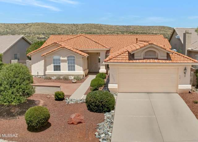 Property at 64200 E Greenbelt Ln, Saddlebrooke, AZ 85739, 2 beds, 2 baths