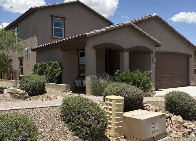 Property at 772 W Calle El Acuario, Sahuarita, AZ 85629, 4 beds, 3.5 baths