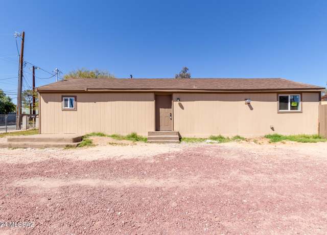 Property at 2514 N Castro Ave, Tucson, AZ 85705, 2 beds, 2 baths