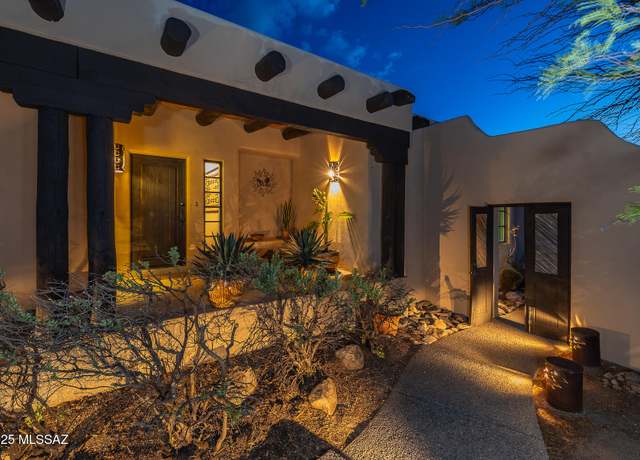 Property at 4301 W Mountain Side Dr, Tucson, AZ 85745, 3 beds, 2 baths