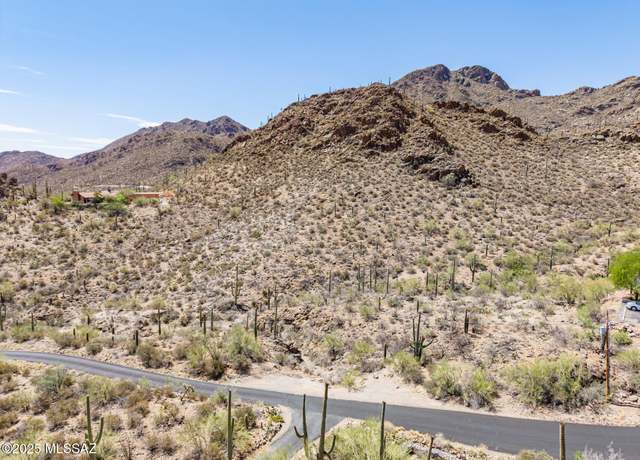 Property at 6521 W Sky Canyon Dr #0, Tucson, AZ 85745