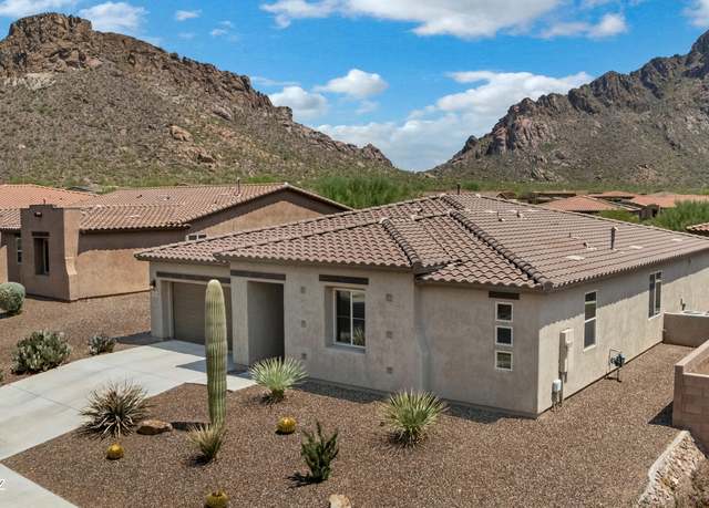 Property at 3125 S Open Range Way, Tucson, AZ 85713, 3 beds, 2.5 baths