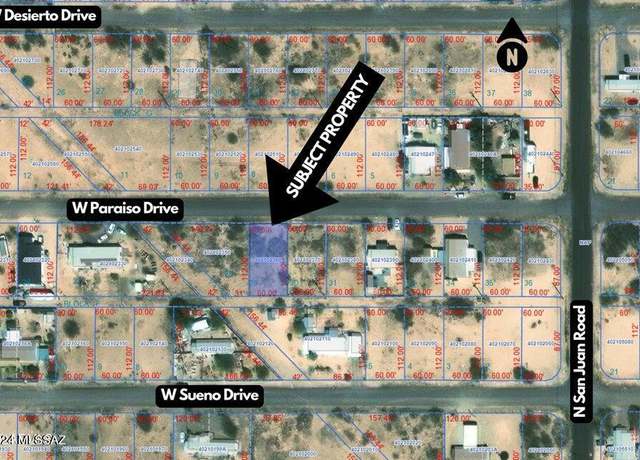 Property at 3335 W Paraiso Dr #29, Eloy, AZ 85131