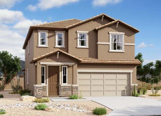 Property at 6033 E Campolina Trl, Tucson, AZ 85756, 3 beds, 2.5 baths