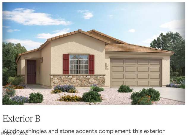 Property at 7543 S Camino Vista Azul, Tucson, AZ 85756, 3 beds, 2 baths