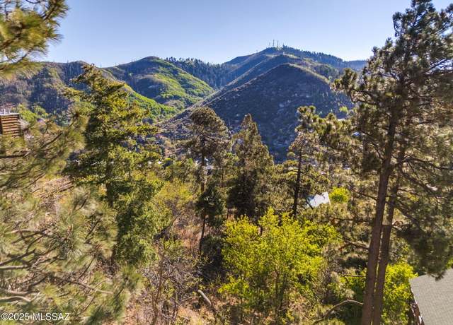Property at 12896 N Ajo Ave #6, Mt. Lemmon, AZ 85619