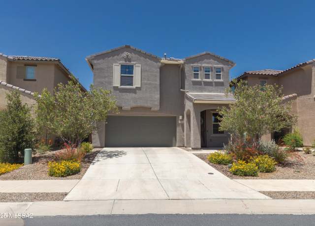Property at 7004 W Hedge Rose Dr, Tucson, AZ 85757, 3 beds, 2.5 baths